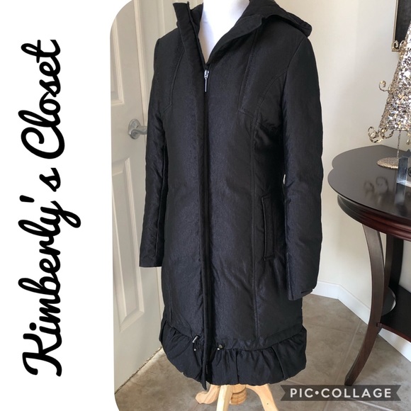 Via Spiga Jackets & Blazers - 💝VIA SPIGA💝 Stunning Coat